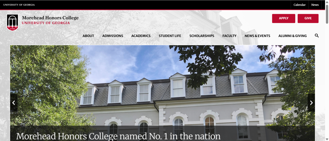 2026美国最好的50所荣誉学院！含金量高，学校单独“开小灶”，学霸都抢着申！