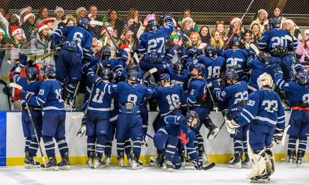 【真实美高】学校不卷，但学霸在“卷”，这是Kent School最真实的一面！