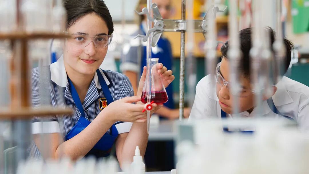 【南澳私立男女混校】苏格兰学院Scotch College！