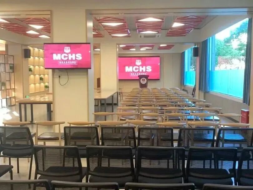 上海国际高中学校｜上海民办文绮中学国际部·闵行汇点，开设美高AP与日高课程！