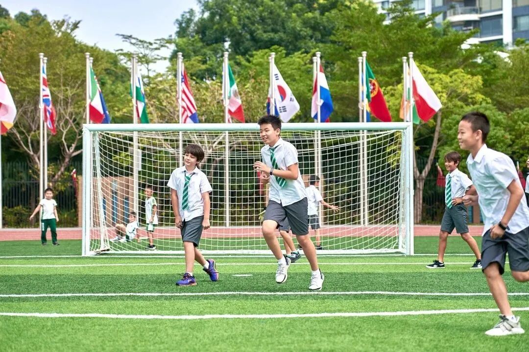 SWIS深外国际部1月21日将举行开放日活动，速报名！