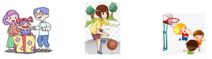 剑桥KET考试历年核心考点整理 原来这几类考点出题频率这么高！