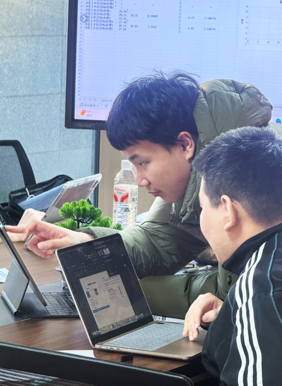 从苏州园林到联合国SDG实验室：Kaelan的科学探索进阶之路