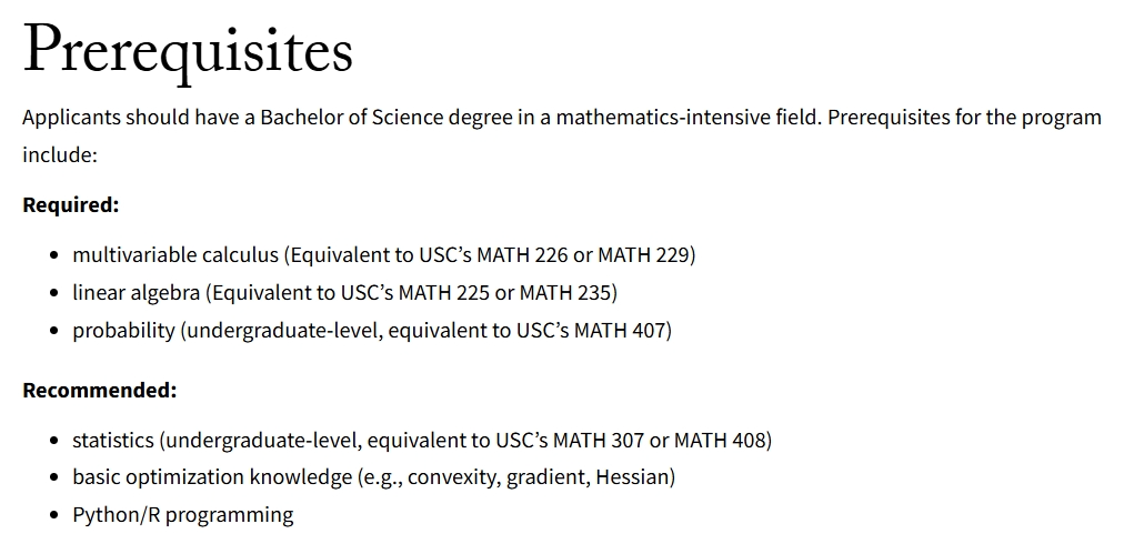 理工科专业一定是STEM类？别被名字骗了...