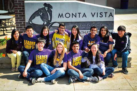 美国公立校系列｜Monta Vista High School：硅谷核心学区的高学术强校