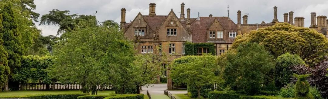 【精英名校推荐】佩罗特山学校 Perrott Hill School