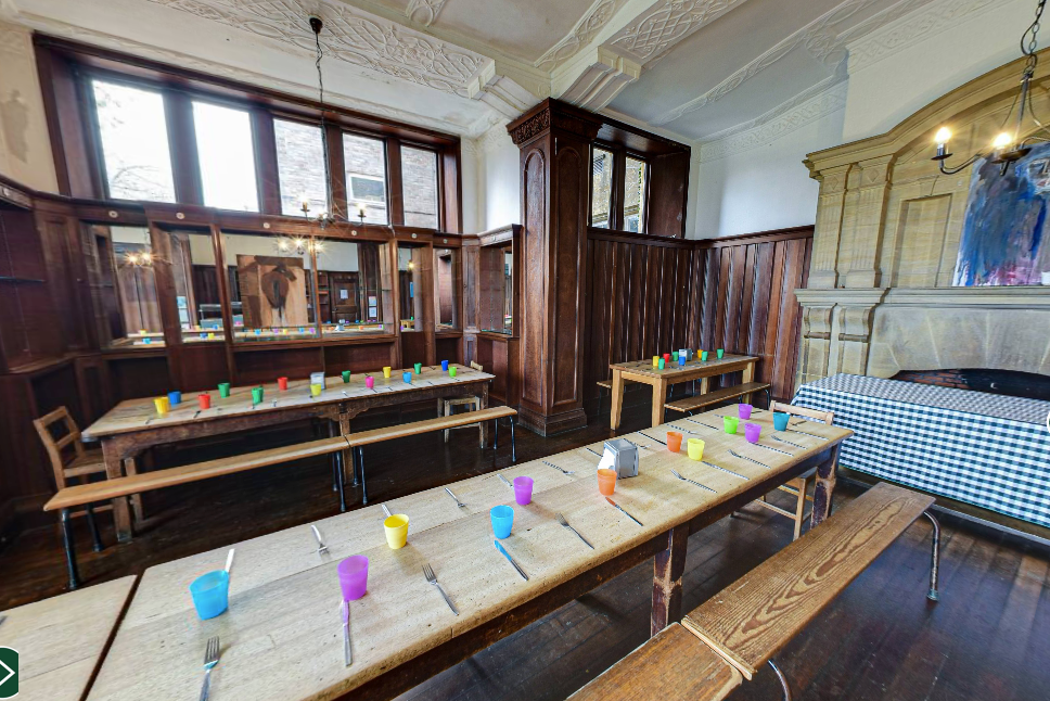 【精英名校推荐】佩罗特山学校 Perrott Hill School