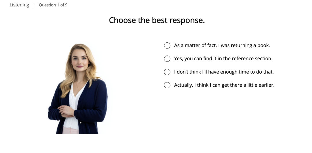 托福考试大变局:告别“刷题时代”,迎来“能力本位”新纪元 托福考试大变局:告别“刷题时代”,迎来“能力本位”新纪元