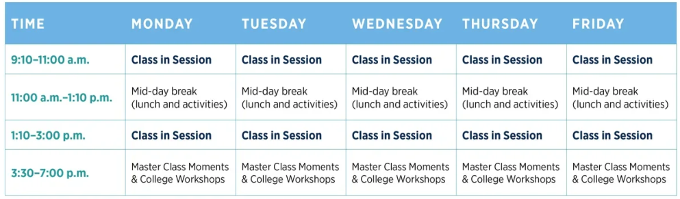 从夏校到藤校 | 2026哥伦比亚大学暑期夏校全解析，沉浸式体验藤校课程！