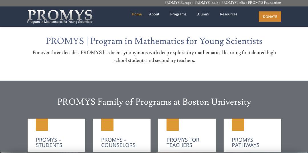 2026|1-5月夏校申请热潮,耶鲁YYGS/斯坦福SUMaC/SSP倒计时,别再错过! 2026|1-5月夏校申请热潮,耶鲁YYGS/斯坦福SUMaC/SSP倒计时,别再错过!