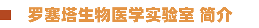 【官宣】高中 | 罗塞塔生物医学实验官方夏校：UCSD、哥大、UCL三大名校可选