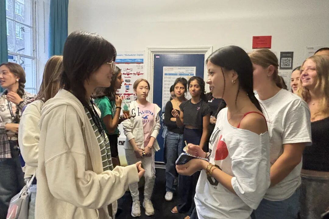 【官宣】高中 | 罗塞塔生物医学实验官方夏校：UCSD、哥大、UCL三大名校可选