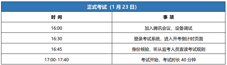倒计时2天！2026年AMC8考试重点事项！考前必看！