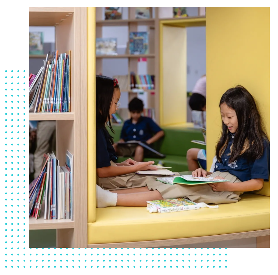 阿布扎比诺德安达学校（Nord Anglia International School Abu Dhabi）入学指南