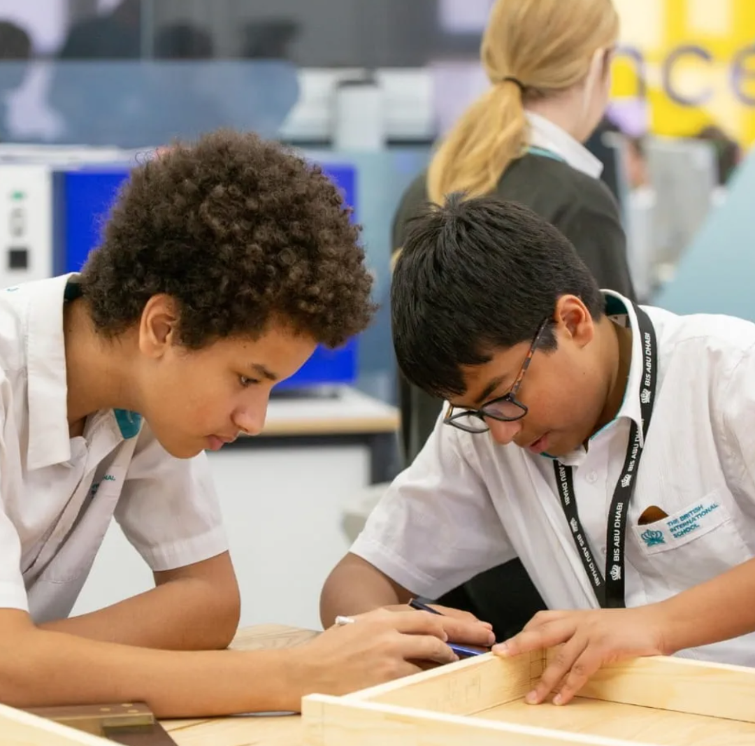 阿布扎比诺德安达学校（Nord Anglia International School Abu Dhabi）入学指南