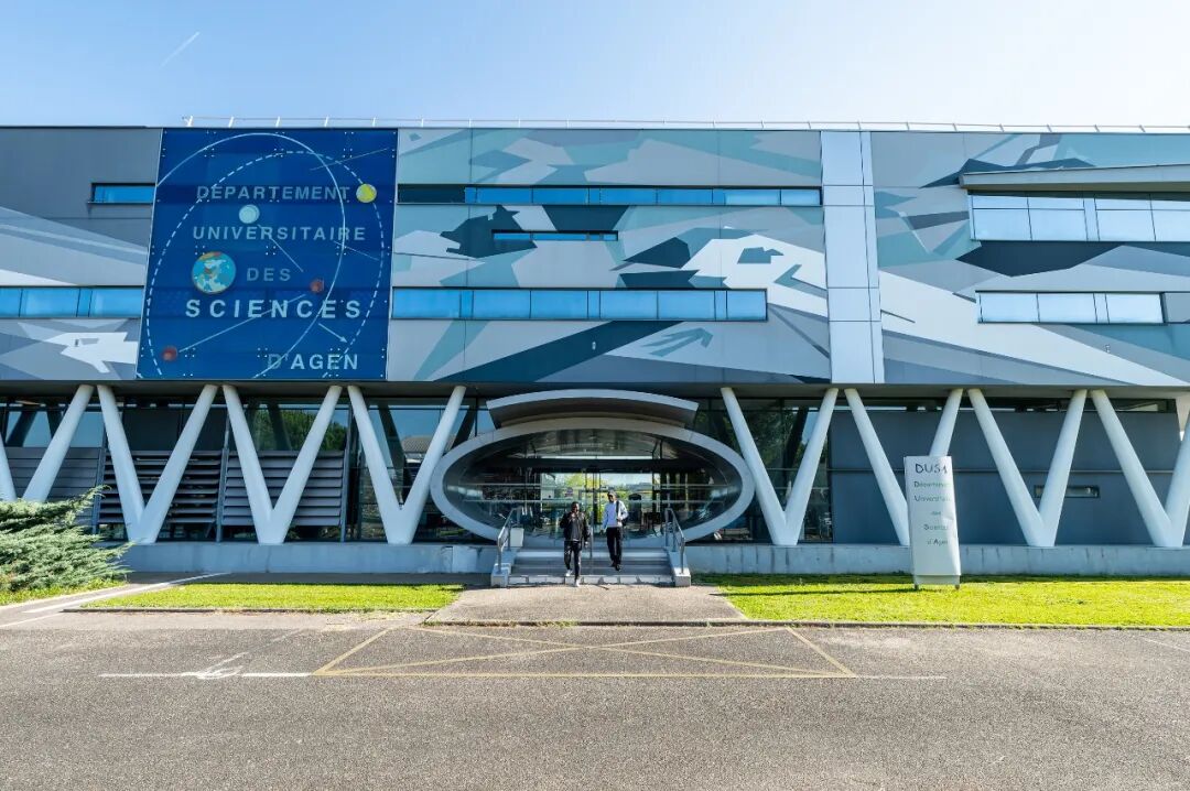 留法申请必看！高考只有大专线，不能申请学士学位，有哪些法国文凭课程可以选择？