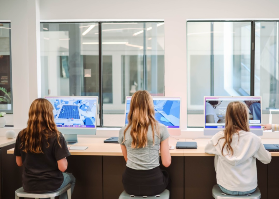 美高推荐｜加州精英走读学校The Buckley School巴克利学校