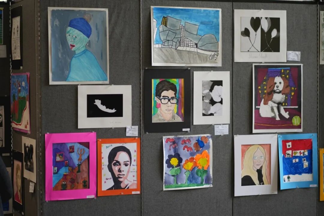 美高推荐｜加州精英走读学校The Buckley School巴克利学校