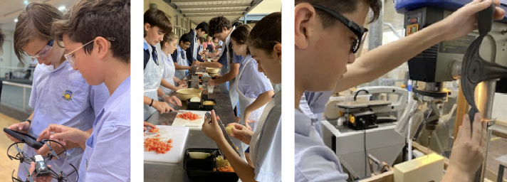 【悉尼优质私立混校】Masada College -- 马萨达学院 (中篇)! 【悉尼优质私立混校】Masada College -- 马萨达学院 (中篇)!