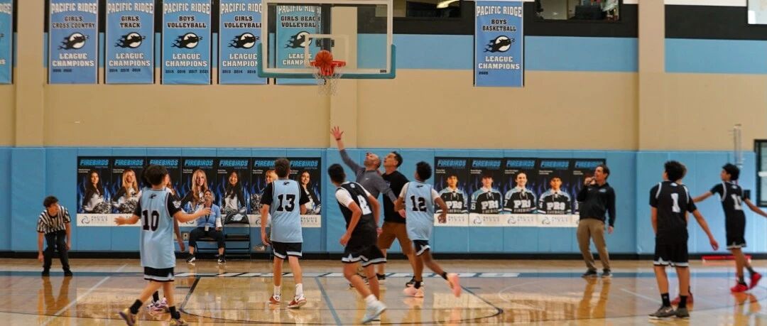 寒假访校指南：为孩子的美高申请提前布局