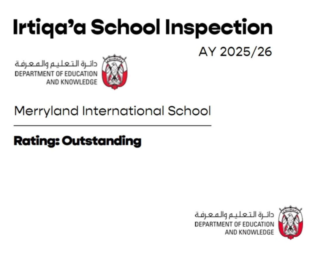 阿布扎比梅里兰国际学校（Merryland International School）入学指南