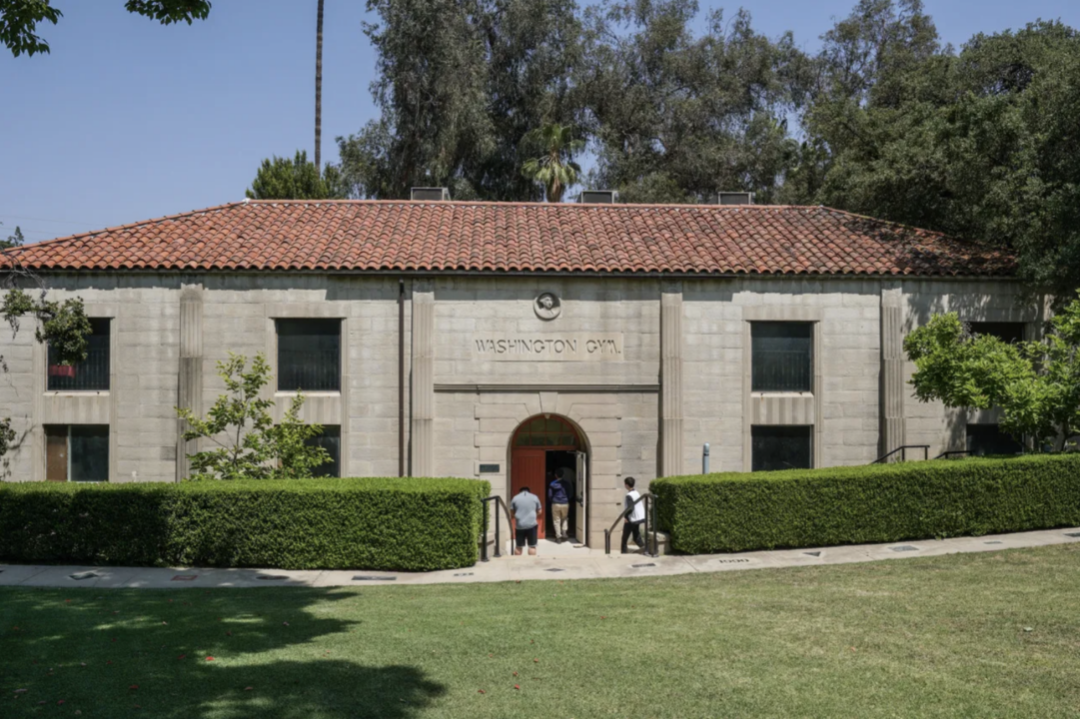 美高推荐 ｜CA - Southwestern Academy 加州-西南中学，加州优质寄宿学校