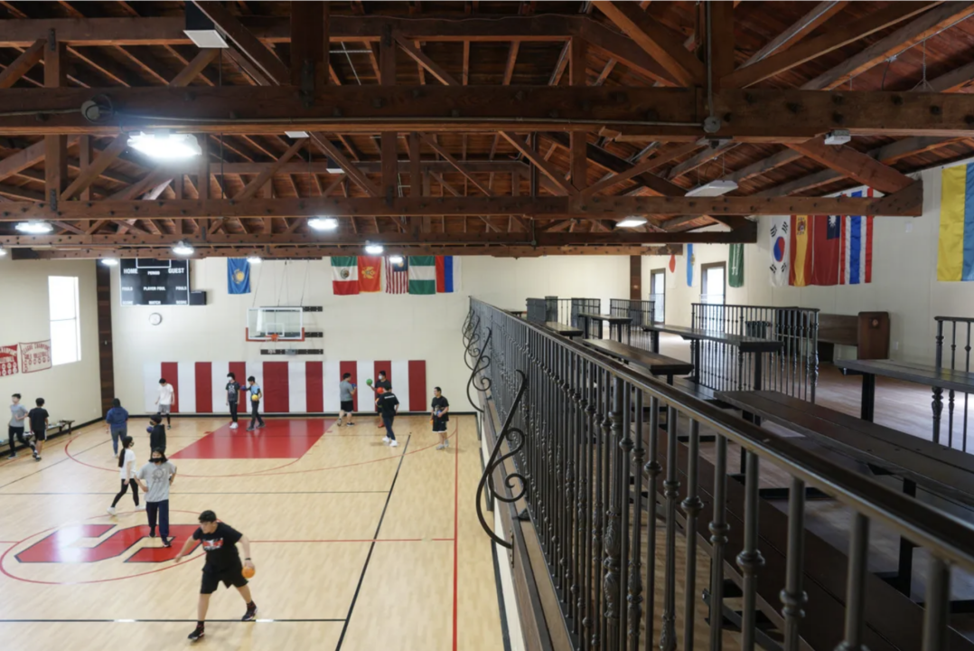 美高推荐 ｜CA - Southwestern Academy 加州-西南中学，加州优质寄宿学校