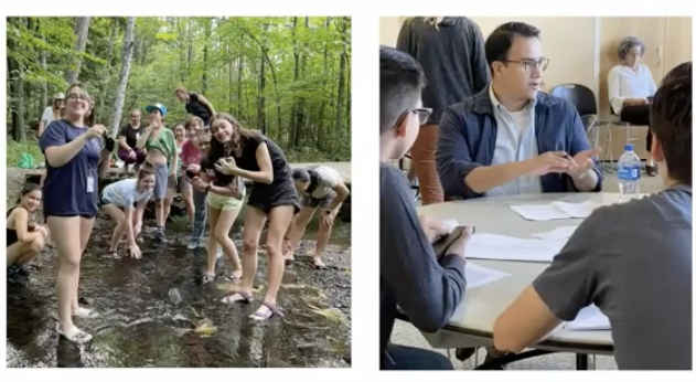 2026｜全美首个气候学院、哥伦比亚大学气候学院绿色山脉夏校，申请倒计时！