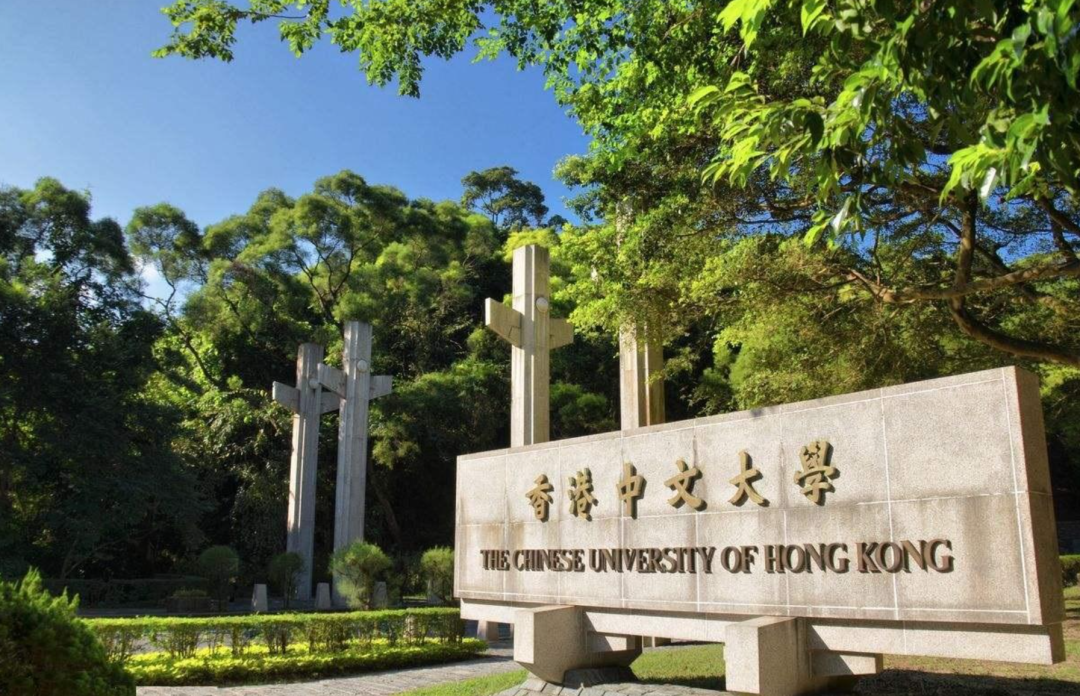 香港/新加坡大学2015-2026QS排名变化史：这些院校疯狂突围！