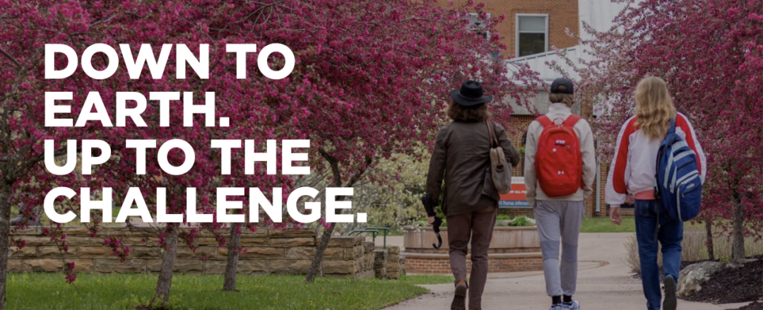 名校全解析丨弗吉尼亚大学 University of Virginia