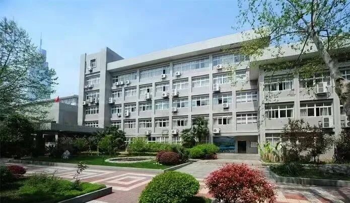 南京国际学校｜南京市第十三中学国际高中