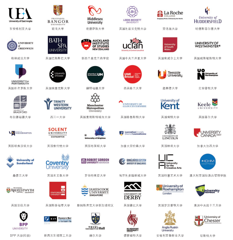 2026招生简章|四川大学SQA3+1国际本科项目介绍