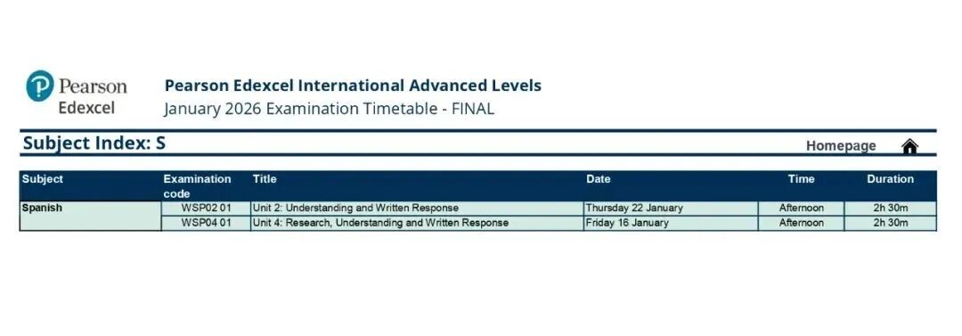 重要通知!爱德思1月大考3项新规,90%考生还不知道这些细节! 重要通知!爱德思1月大考3项新规,90%考生还不知道这些细节!
