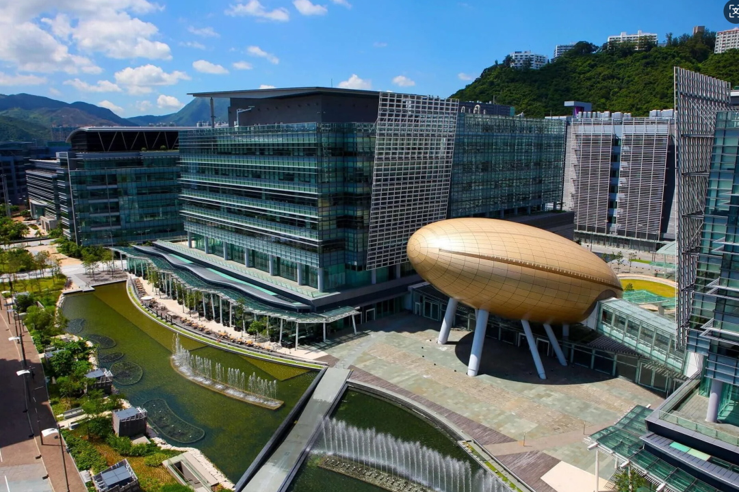 仅剩个位数：港大/港科大/港理工火热报名！