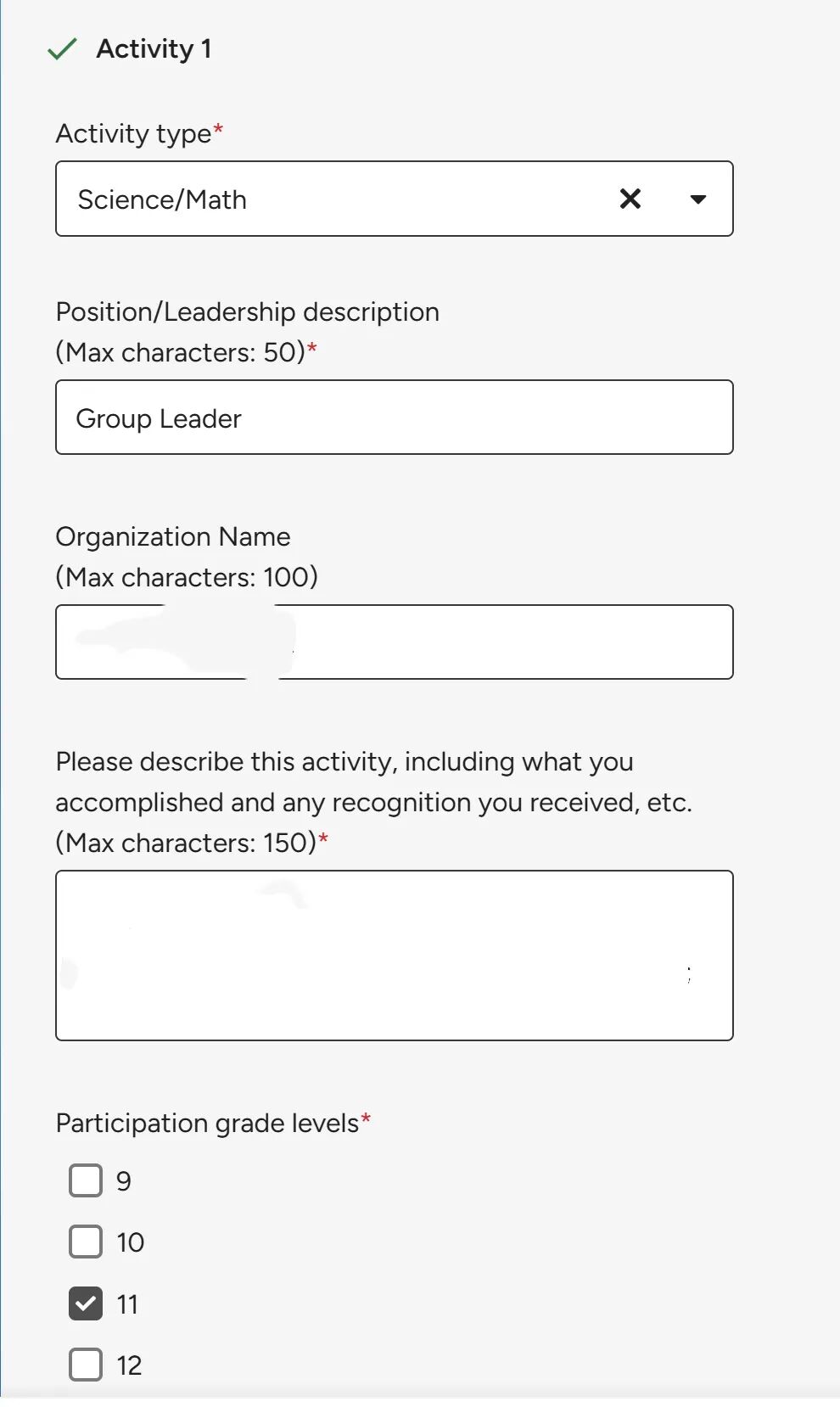 【美国申请】流程攻略贴:如何把专业实践经历转化成申请优势 【美国申请】流程攻略贴:如何把专业实践经历转化成申请优势