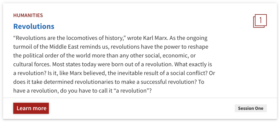 2026｜1/3的学生被Stanford录取，斯坦福大学SSHI爬藤人文营夏校！申请倒计时！