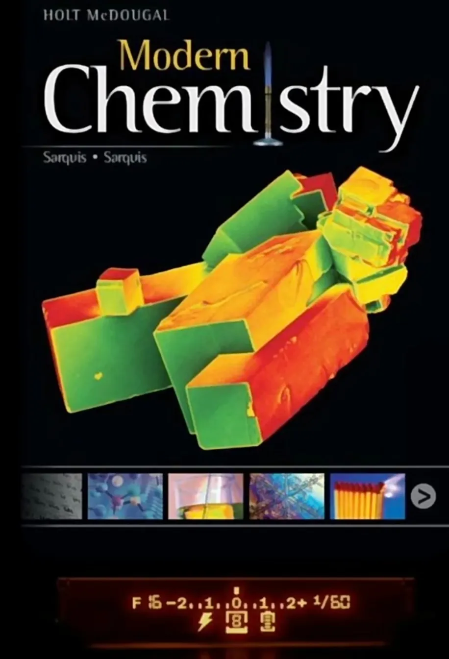 深度解析贝赛思化学课程体系+学习难点