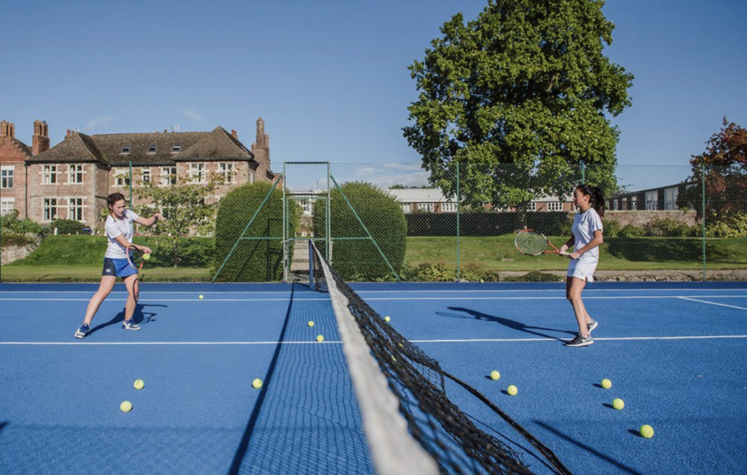 【精英名校推荐】莫顿中学 Moreton Hall