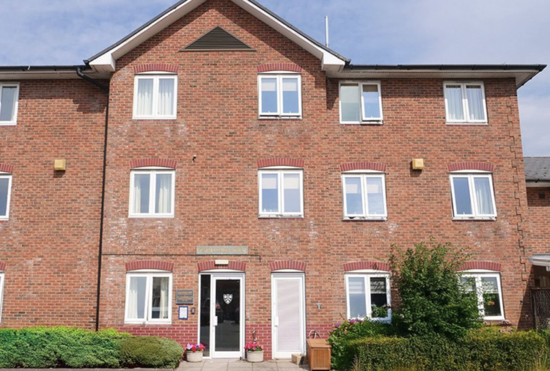 【精英名校推荐】莫顿中学 Moreton Hall