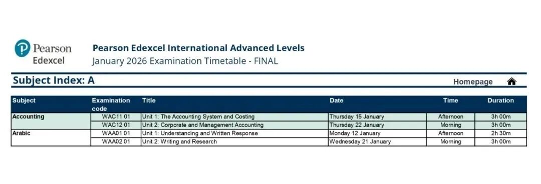 重要通知!爱德思1月大考3项新规,90%考生还不知道这些细节! 重要通知!爱德思1月大考3项新规,90%考生还不知道这些细节!