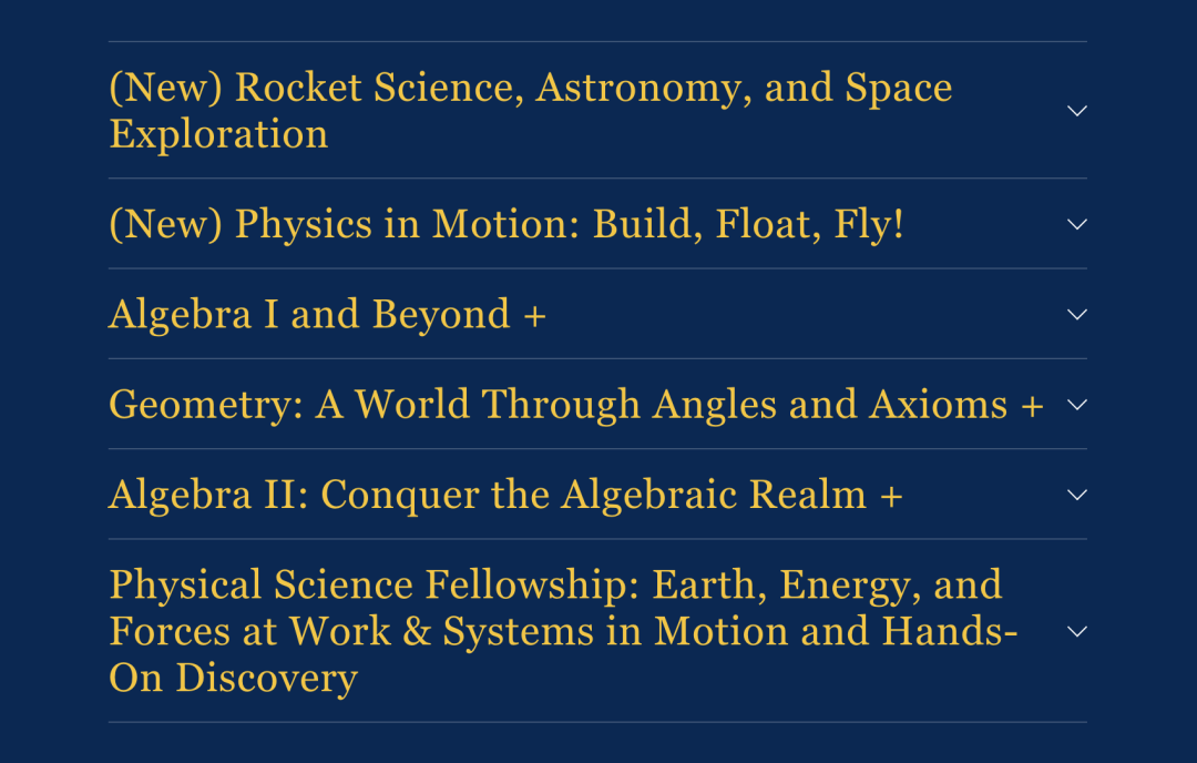 顶尖美高NMH夏校开放申请!三大项目,让你在世外桃源解锁完美夏天 顶尖美高NMH夏校开放申请!三大项目,让你在世外桃源解锁完美夏天