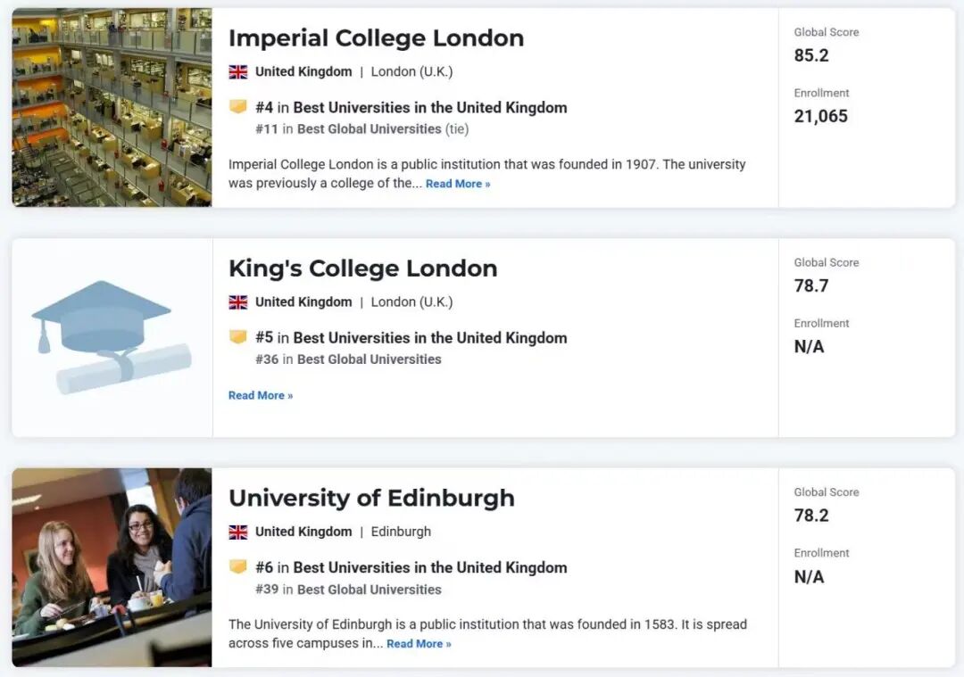 伦敦国王学院（KCL）机器人学硕士项目深度解析
