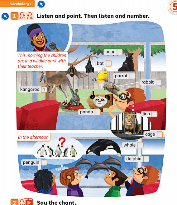 Power Up vs Think，两大热门原版教材怎么选？