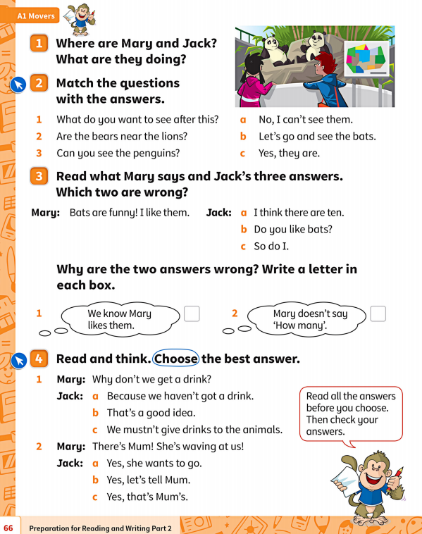 Power Up vs Think，两大热门原版教材怎么选？