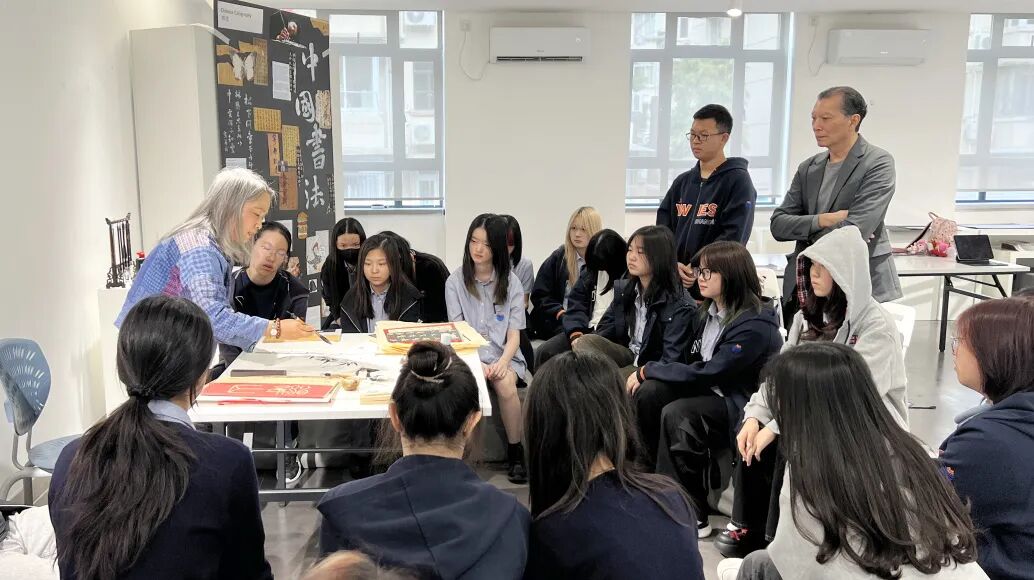 招生入学Q&A | 一篇了解古北耀华艺术高中，春季招生进入倒计时阶段！