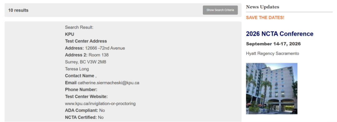 2026·USAAIO|学生考试考点申请步骤（含视频）