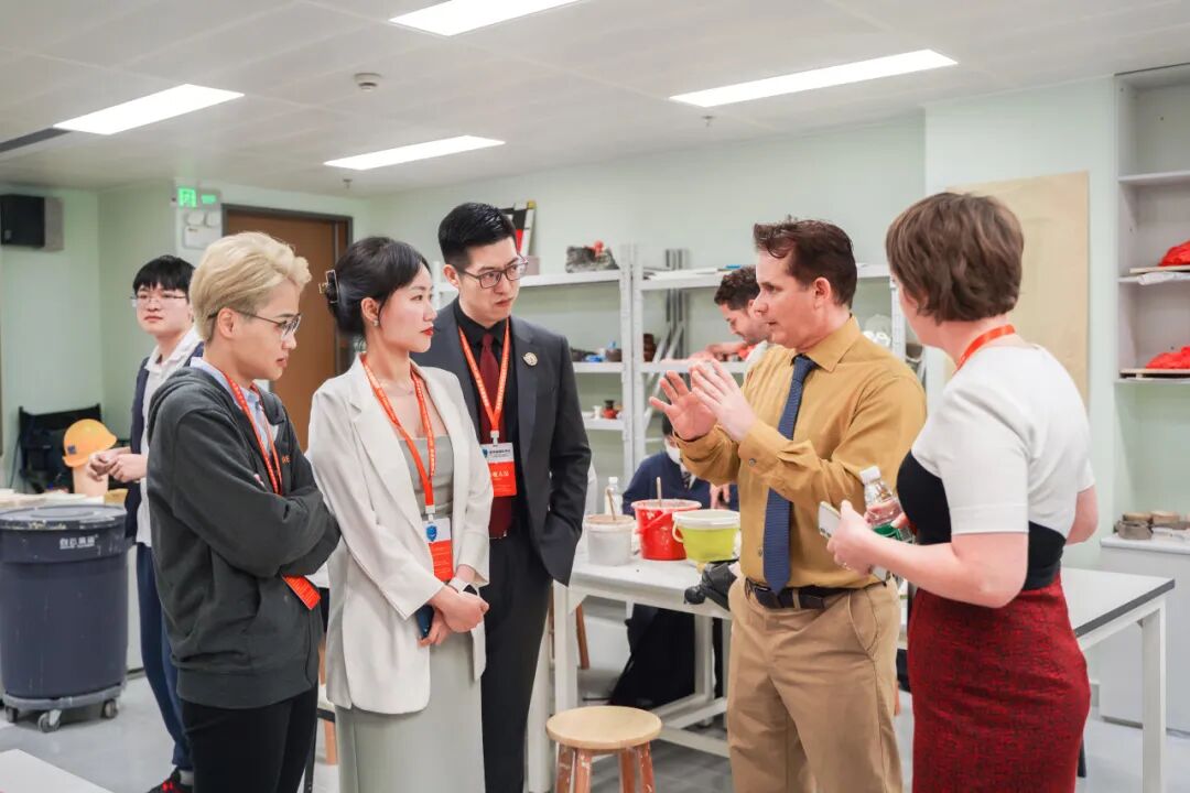 重磅！深圳瑞得福国际学校正式启动剑桥IGCSE及A-Level课程项目