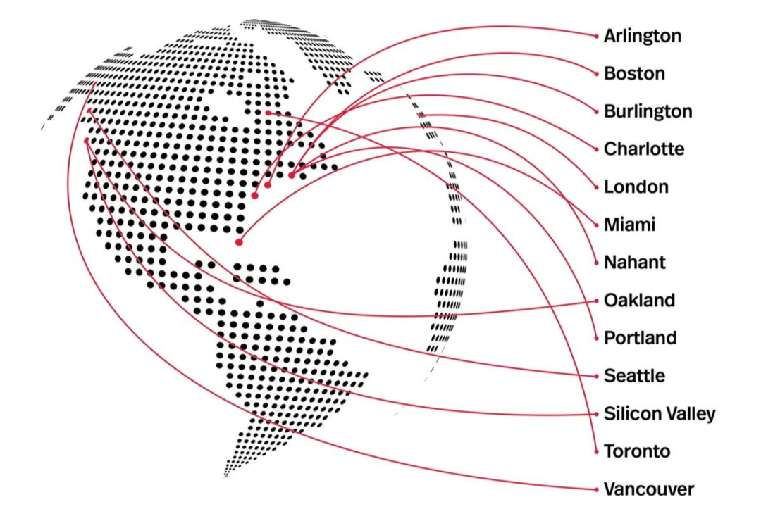爆冷！福布斯评全美就业最强15校：藤校全员出局？这所CS神校赢麻了！