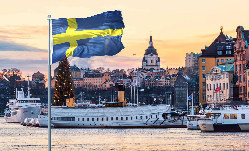 北欧医学推荐：诺奖圣地——卡罗林斯卡学院