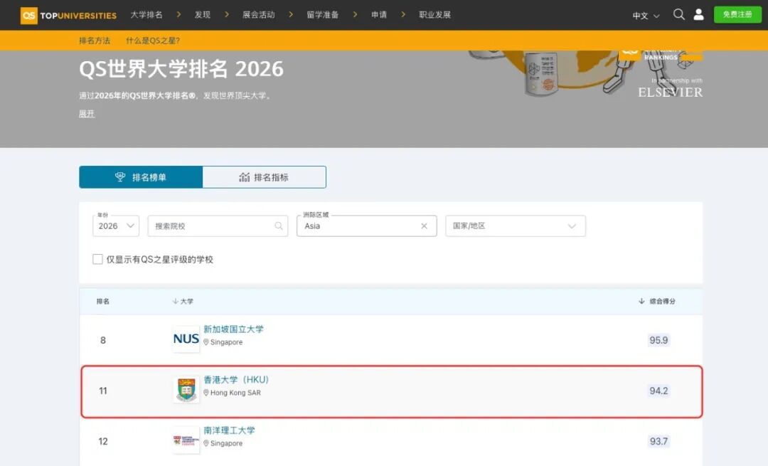 【香港名校课程】香港大学：法学与公共管理| 港大官方授课&官方证书签发